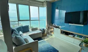 ขายคอนโด 2 ห้องนอน ใน เมืองพัทยา, พัทยา ลุมพินี ซีวิว จอมเทียน