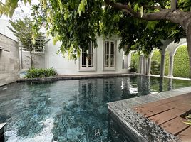 4 Bedroom House for sale at Mueang Thong Thani5, Ban Mai