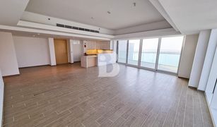 3 Bedrooms Apartment for sale in Yas Bay, Abu Dhabi Mayan 3