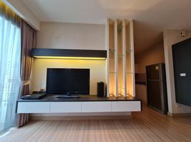 2 Bedroom Apartment for rent at The Light House, Khlong Ton Sai