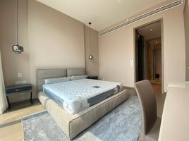 1 Schlafzimmer Appartement zu vermieten im Scope Lang Suan, Lumphini