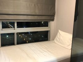 1 Schlafzimmer Wohnung zu verkaufen im The President Sukhumvit - Samutprakan, Thai Ban Mai