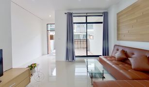 2 Bedrooms Townhouse for sale in San Sai Noi, Chiang Mai Pimmada Home