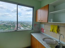 2 Bedroom Apartment for sale at City Home Rattanathibet, Bang Kraso