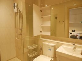 1 Bedroom Condo for rent at Life One Wireless, Lumphini, Pathum Wan