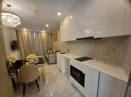 1 Schlafzimmer Appartement zu verkaufen im Copacabana Beach Jomtien, Nong Prue