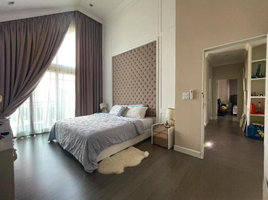 4 Bedroom House for sale at Bangkok Boulevard Sathorn-Pinklao 2, Mahasawat