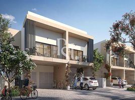 3 Bedroom House for sale at The Dahlias, Yas Acres, Yas Island, Abu Dhabi