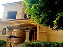 4 Bedroom Villa for sale at Lake View, The 5th Settlement