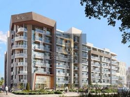 1 बेडरूम अपार्टमेंट for sale at Plaza, Oasis Residences, मसदर शहर