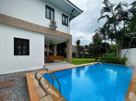 3 Schlafzimmer Villa zu verkaufen im The Heights 2, Nong Kae, Hua Hin, Prachuap Khiri Khan