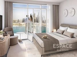 2 बेडरूम अपार्टमेंट for sale at Beach Mansion, EMAAR Beachfront