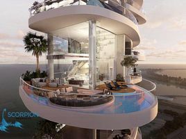 2 Bedroom Apartment for sale at Damac Bay, 