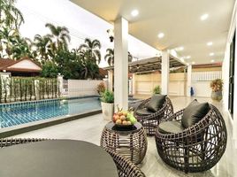 3 Bedroom Villa for sale at Royal View, Ban Waen