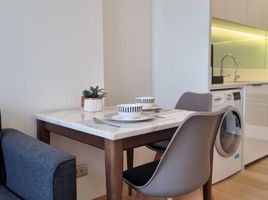 1 Schlafzimmer Appartement zu vermieten im Anil Sathorn 12, Thung Wat Don, Sathon