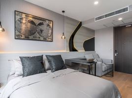 Studio Condo for sale at Ashton Chula-Silom, Si Phraya