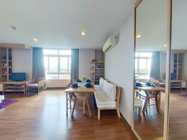 2 Bedroom Condo for sale at The Unique at Ruamchok, Fa Ham, Mueang Chiang Mai