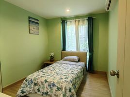 2 Bedroom Condo for rent at Natureza Art, Na Kluea