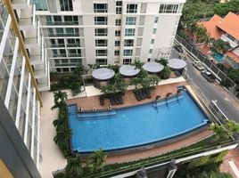 1 Bedroom Condo for rent at The Peak Towers, Nong Prue, Pattaya, Chon Buri, Thailand