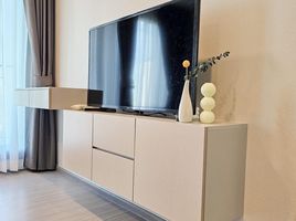 1 Bedroom Condo for rent at Life Sathorn Sierra, Talat Phlu