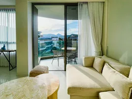 2 Schlafzimmer Wohnung zu vermieten im Veranda Residence Hua Hin, Nong Kae, Hua Hin