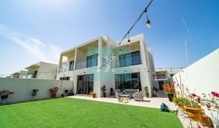 3 Habitaciones Adosado en venta en Yas Acres, Abu Dhabi Aspens