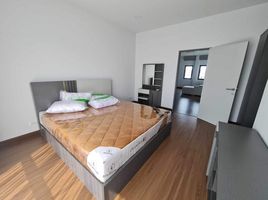 4 Bedroom Villa for sale at The City Bangna, Bang Kaeo