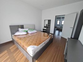 4 Schlafzimmer Haus zu verkaufen im The City Bangna, Bang Kaeo, Bang Phli, Samut Prakan