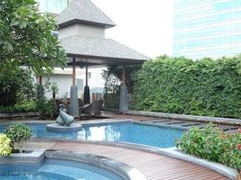 1 Schlafzimmer Appartement zu vermieten im Circle Condominium, Makkasan