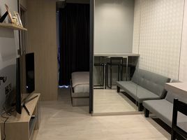 1 Schlafzimmer Wohnung zu verkaufen im M Thonglor 10, Khlong Tan Nuea