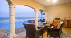 Verfügbare Objekte im Moonlight- Twilight Tide Villa: Oceanfront luxurious apartment for rent in Manglaralto!