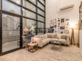 1 Bedroom Apartment for sale at Shamal Residences 2, District 18