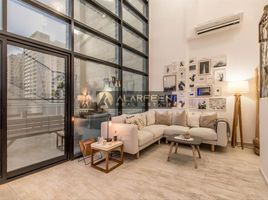 1 बेडरूम अपार्टमेंट for sale at Shamal Residences 2, District 18