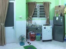 Studio House for sale in Ward 12, District 10, Ward 12