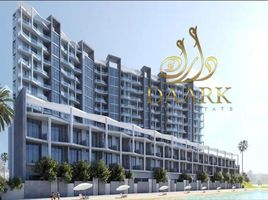 3 Bedroom Apartment for sale at Perla 2, Al Zeina, Al Raha Beach