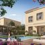 4 Bedroom House for sale at Yas Park Views, Yas Acres