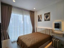 1 Schlafzimmer Wohnung zu vermieten im Supalai Premier Si Phraya - Samyan, Maha Phruettharam, Bang Rak