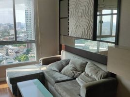 2 Bedroom Apartment for rent at Lumpini Place Ratchayotin, Lat Yao