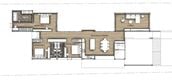 Unit Floor Plans of SERENDIPITY VILLAS