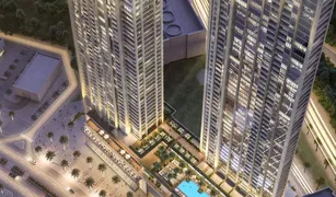 3 Bedrooms Apartment for sale in BLVD Heights, Dubai Forte 1