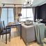 2 Bedroom Apartment for sale at Chateau In Town Ratchada 20-2, Sam Sen Nok
