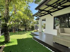 4 Bedroom Villa for sale at Mantana Bangna Km.7, Bang Kaeo, Bang Phli, Samut Prakan