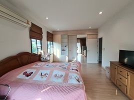 4 Schlafzimmer Villa zu verkaufen im Delight Don Muang-Rangsit, Lak Hok, Mueang Pathum Thani, Pathum Thani