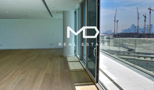 4 Bedrooms Apartment for sale in Saadiyat Cultural District, Abu Dhabi Saadiyat Cultural District