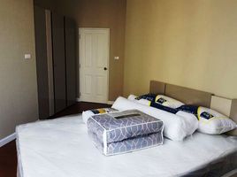 3 спален Квартира в аренду в Belle Grand Rama 9, Huai Khwang, Хуаи Кхщанг
