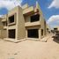 4 Bedroom House for sale at Palm Hills Golf Extension, Al Wahat Road, 6 October City, Giza