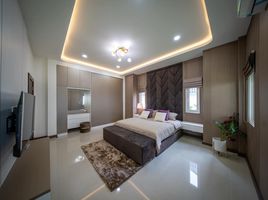 6 Bedroom House for sale in Chon Buri, Huai Yai, Pattaya, Chon Buri