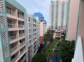 1 Schlafzimmer Appartement zu verkaufen im Grande Caribbean, Nong Prue