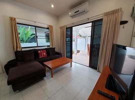 3 Schlafzimmer Haus zu vermieten im Royal Park Village, Nong Prue, Pattaya, Chon Buri