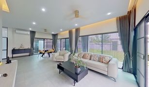 2 Bedrooms Villa for sale in Huai Yai, Pattaya Baan Pattaya 6